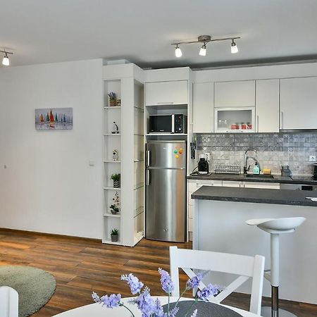 Varna Beach Flat 1 외부 사진