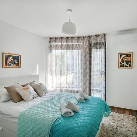 Varna Beach Flat 1 외부 사진