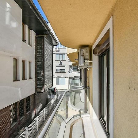 Varna Beach Flat 1 외부 사진