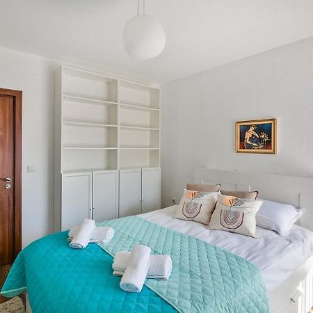 Varna Beach Flat 1 외부 사진