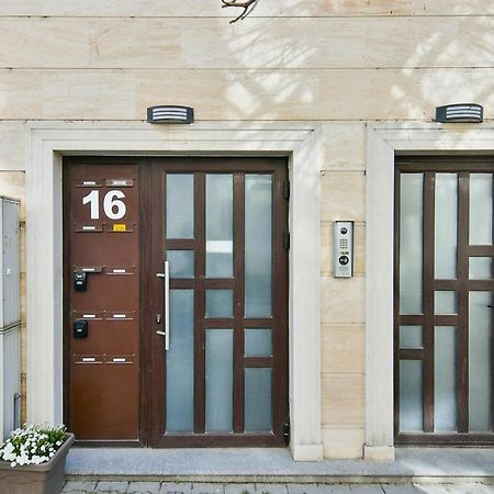 Varna Beach Flat 1 외부 사진