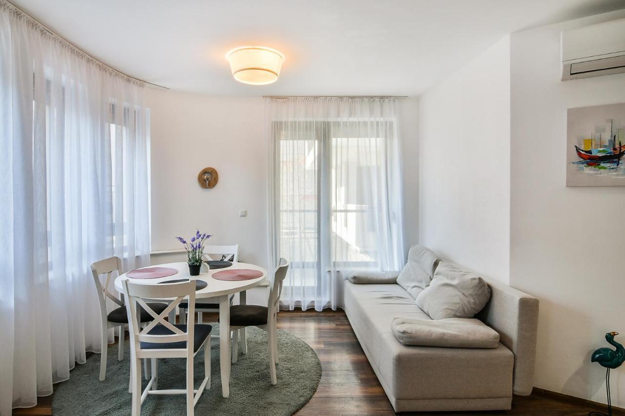 Varna Beach Flat 1 외부 사진