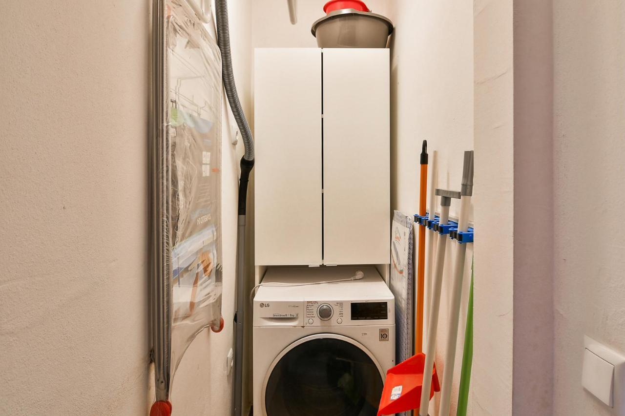 Varna Beach Flat 1 외부 사진