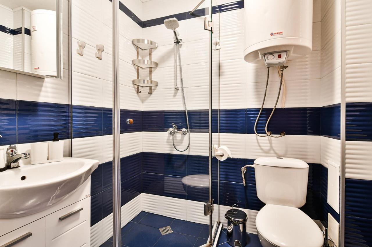 Varna Beach Flat 1 외부 사진