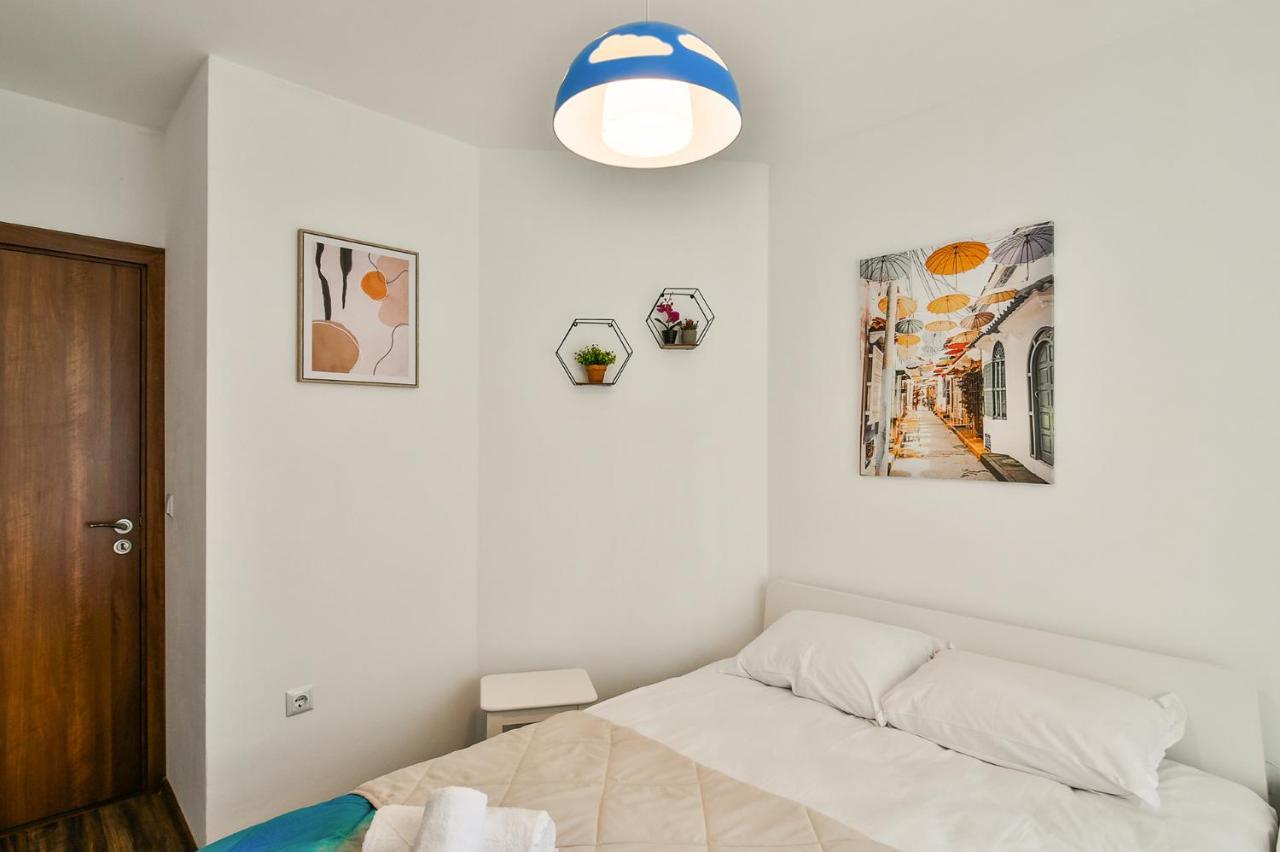 Varna Beach Flat 1 외부 사진