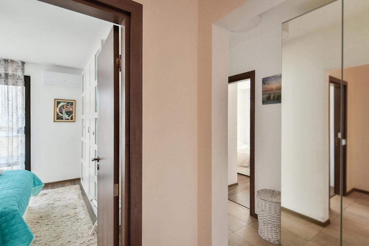 Varna Beach Flat 1 외부 사진