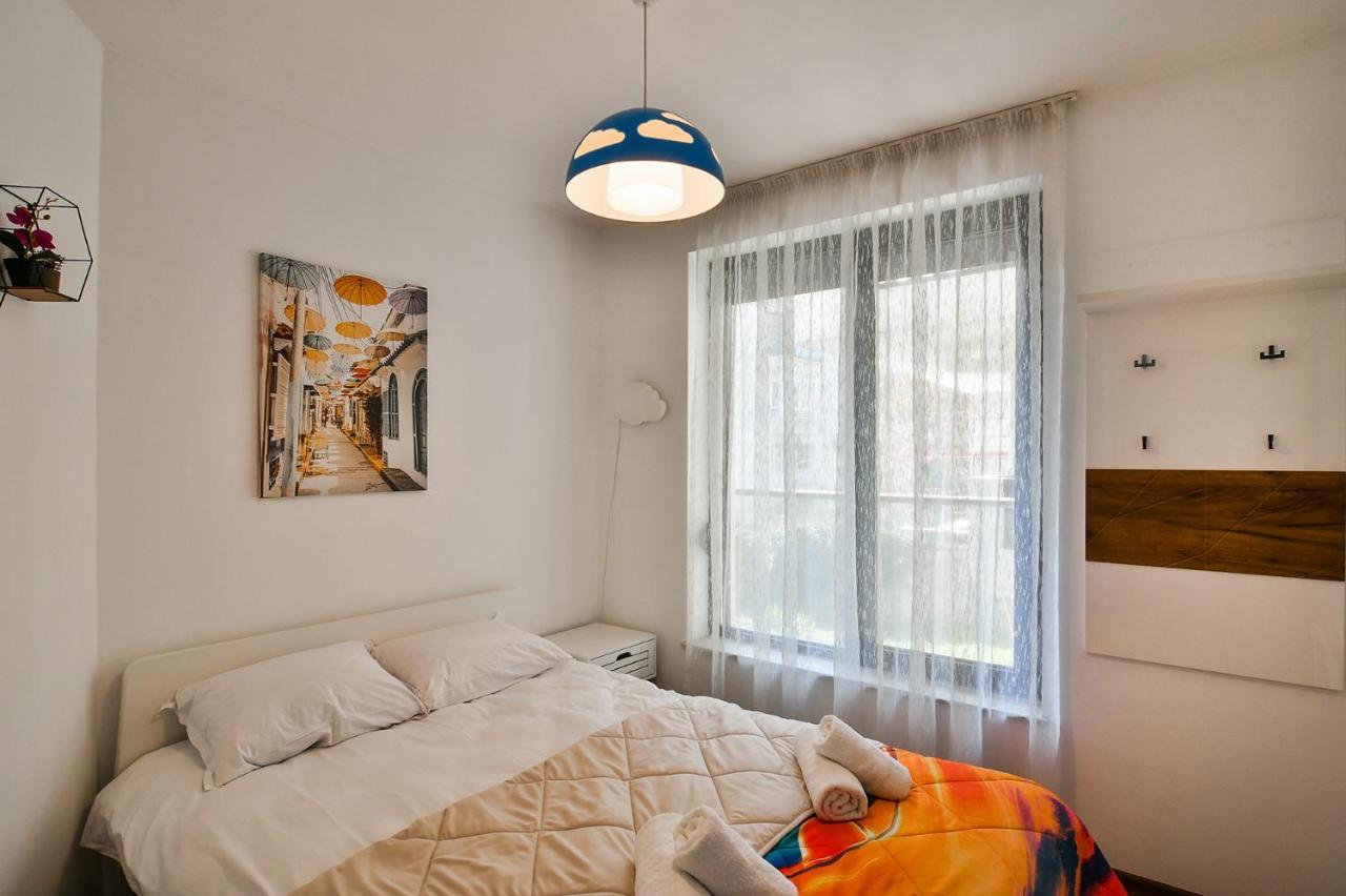 Varna Beach Flat 1 외부 사진