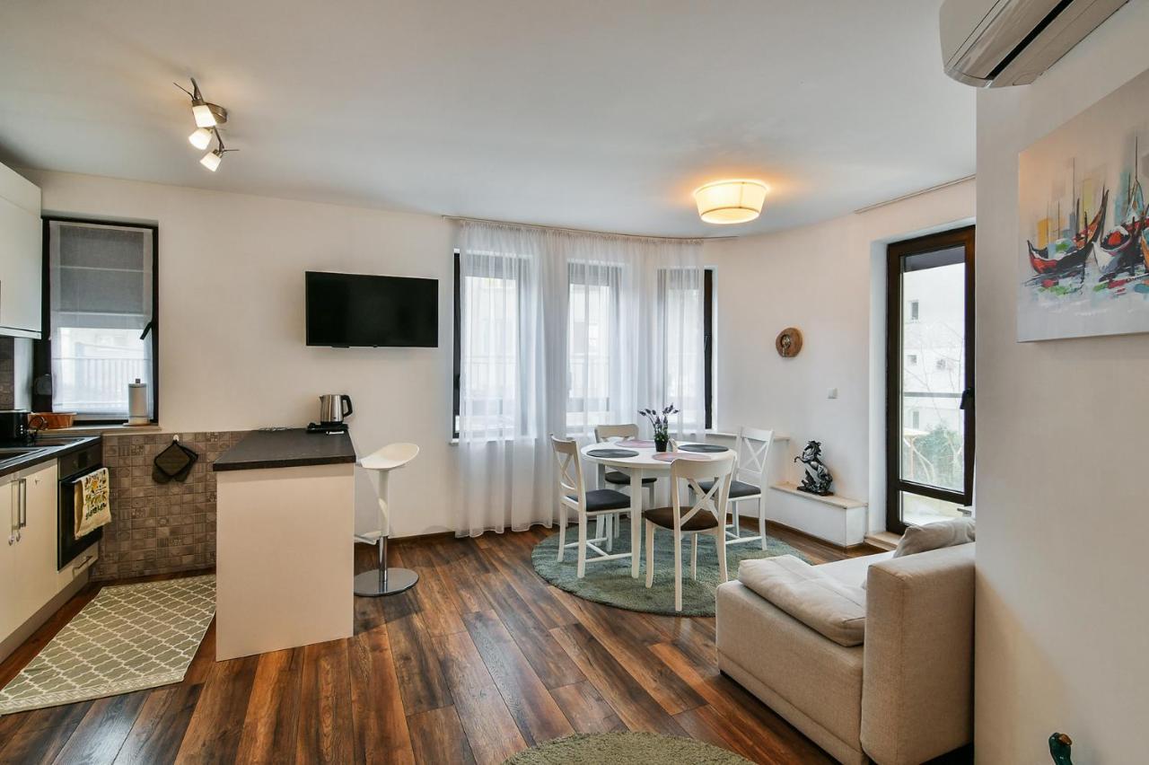 Varna Beach Flat 1 외부 사진
